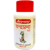 Baidyanath Chandraprabha Bati (80Tab)